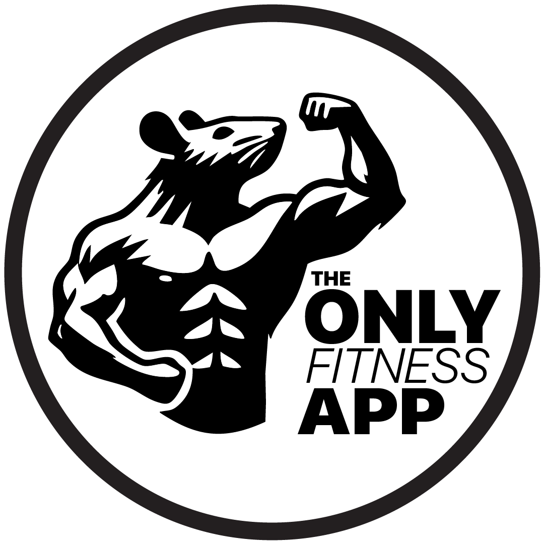 The Only Fitness App